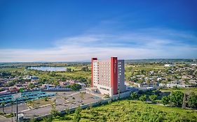 Fiesta Inn Suites Aeropuerto del Bajío
